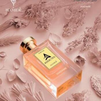 Addicted Madame Parfum